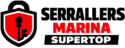 Serrallers Marina Super Top